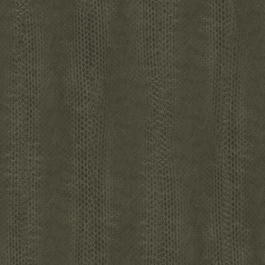 Noordwand behang snake skin groen
