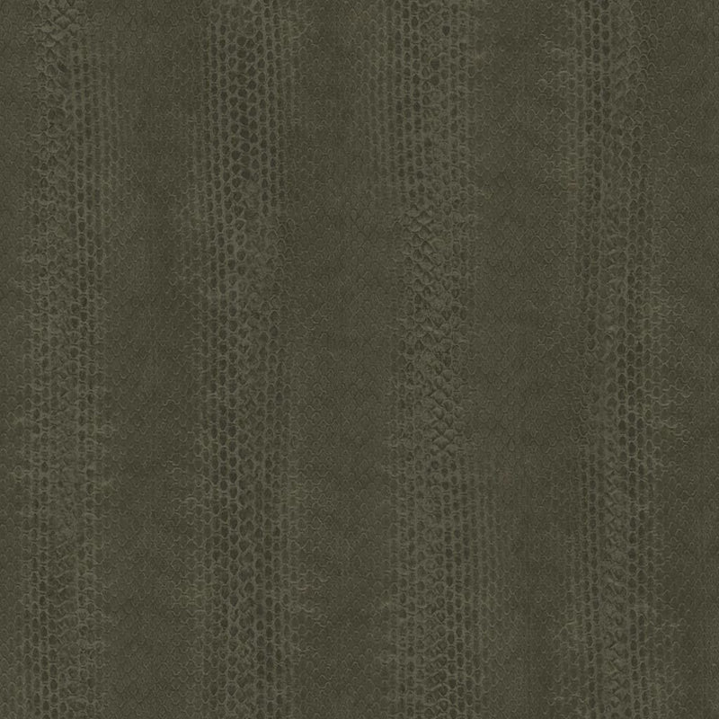 Load image into Gallery viewer, Noordwand behang snake skin groen
