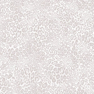 Noordwand noordwand behang leopard print beige