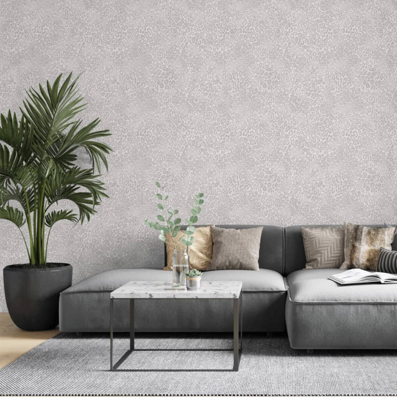 Load image into Gallery viewer, Noordwand noordwand behang leopard print beige
