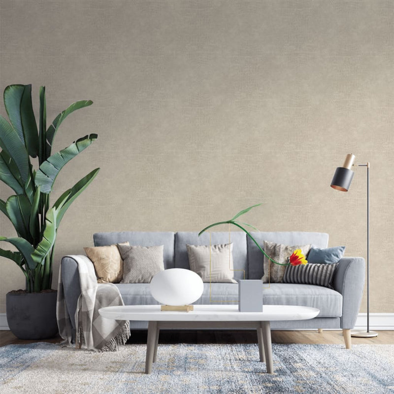 Load image into Gallery viewer, Noordwand behang croco beige
