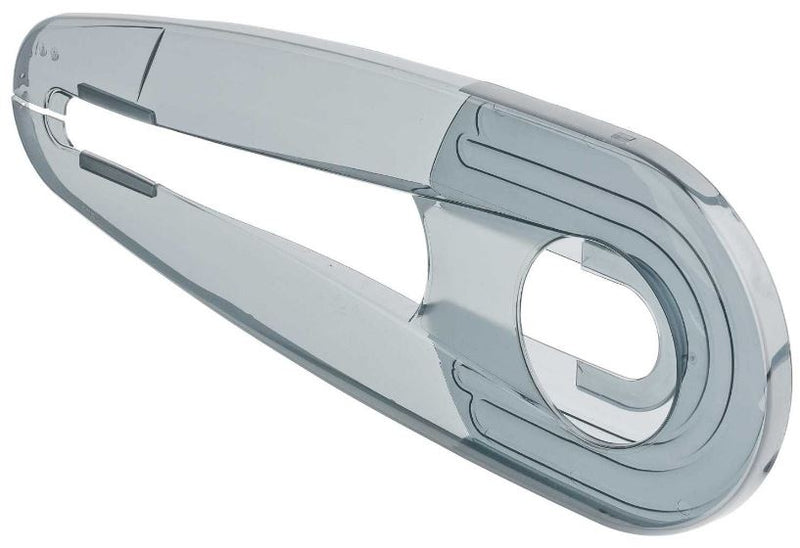 Load image into Gallery viewer, Voorzetscherm 20-22 Axa Slicer - smoke (winkelverpakking)
