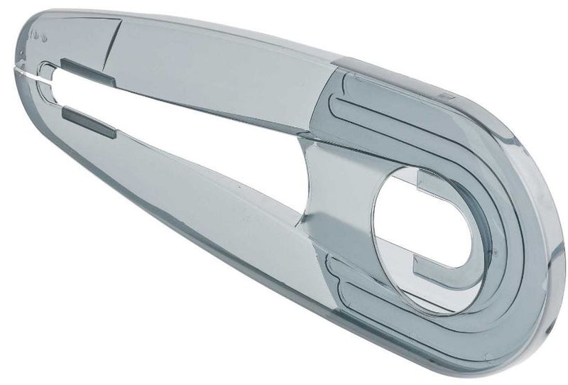 Load image into Gallery viewer, Voorzetscherm 24 Axa Slicer - smoke (winkelverpakking)
