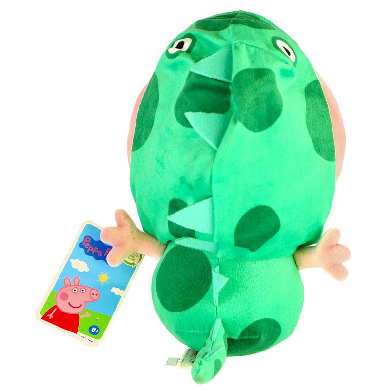 Load image into Gallery viewer, Peppa pig knuffel george 30 cm
