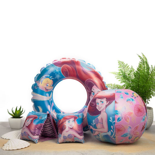 Disney princess zwemset ariel