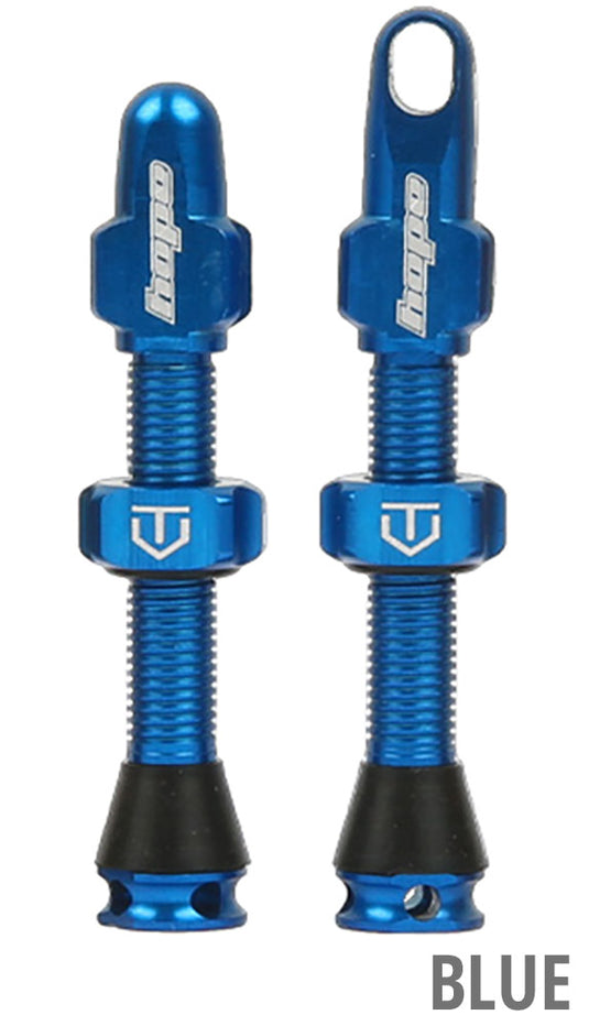 Hope tubeless valves 40mm