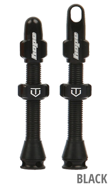 Hope tubeless valves 60 mm