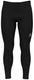Odlo essential tight heren - zwart - maat xl