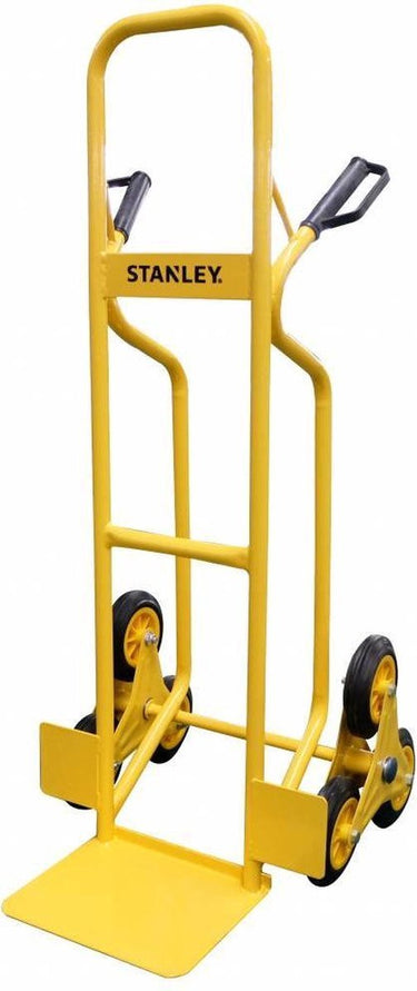 Stanley trappensteekwagen - draagcapaciteit 200kg