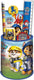Paw patrol bureauset , 7dlg.