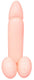 Hidden desire grote opblaasbare willy - - opblaasbaar