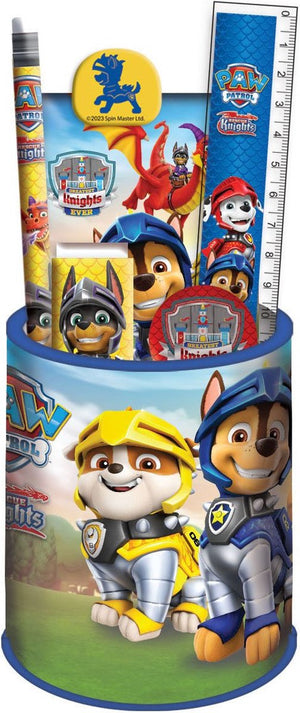 Paw patrol bureauset , 7dlg.
