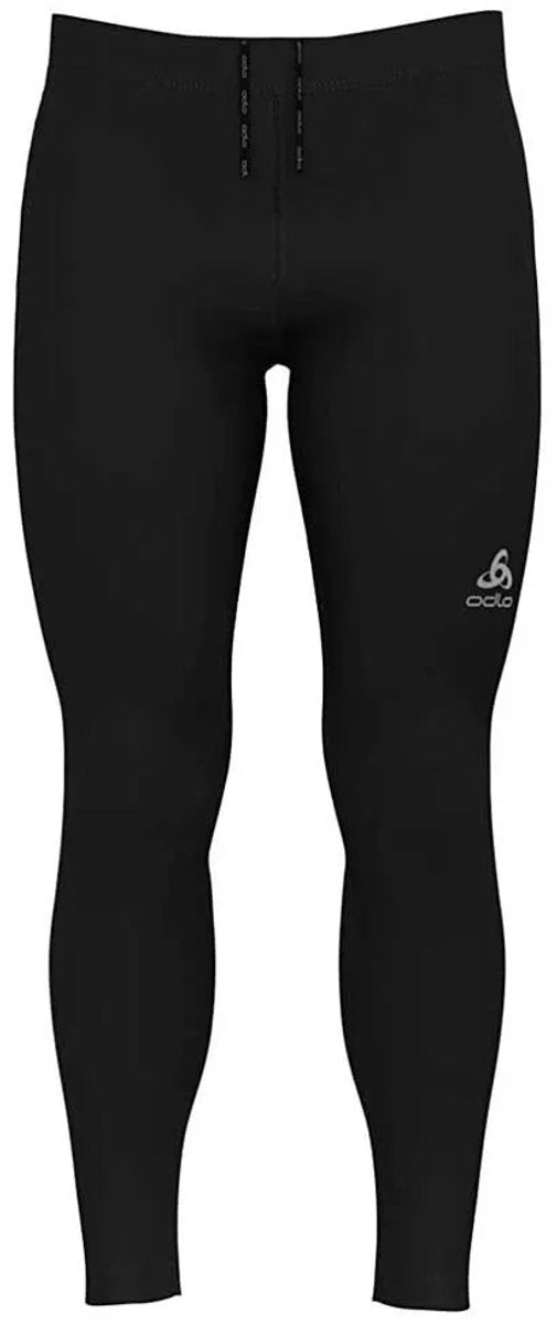 Odlo essential tight heren - zwart - maat m