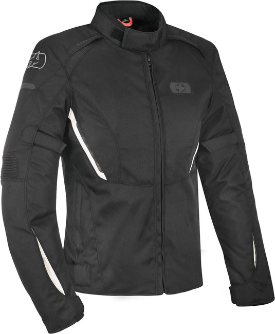 Oxford jas iota 1.0 jacket iota 1.0 ladies black 36