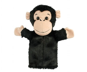Imp handpop chansee. 23 cm | 2 stuks
