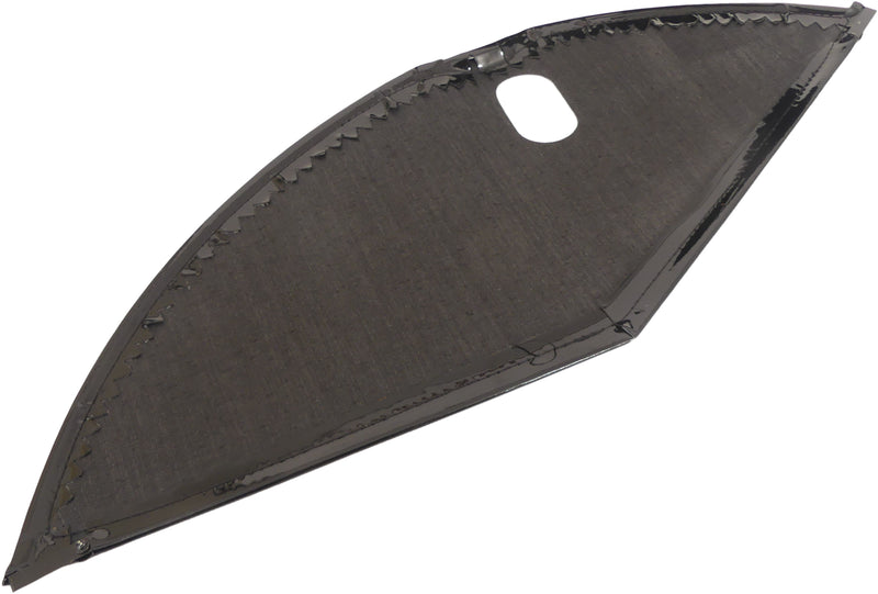 Load image into Gallery viewer, Cortina Tour 28 Jasbeschermer Zwart
