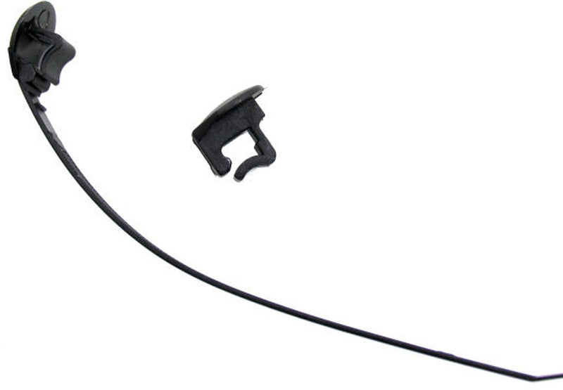 Afbeelding laden in galerijviewer, Hesling bike parts hesling jasbeschermerstripclip deel a+b
