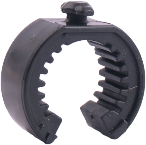 Dress guard clips Gazelle - black