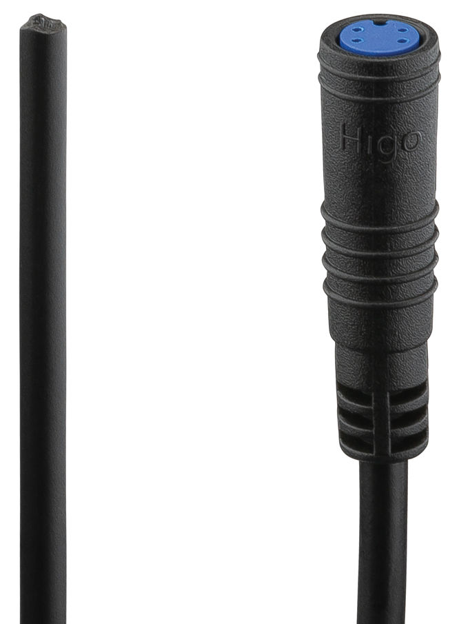 Load image into Gallery viewer, Axa -in tracker aansluit snoer universal connector
