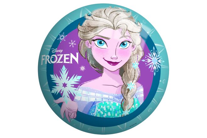 Afbeelding laden in galerijviewer, John frozen ii lichtgewicht bal - 22 cm
