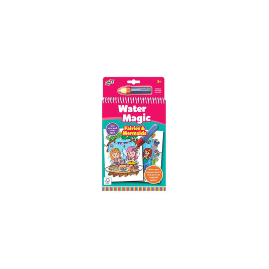 Jumbo water magic feeën zeemeerminnen