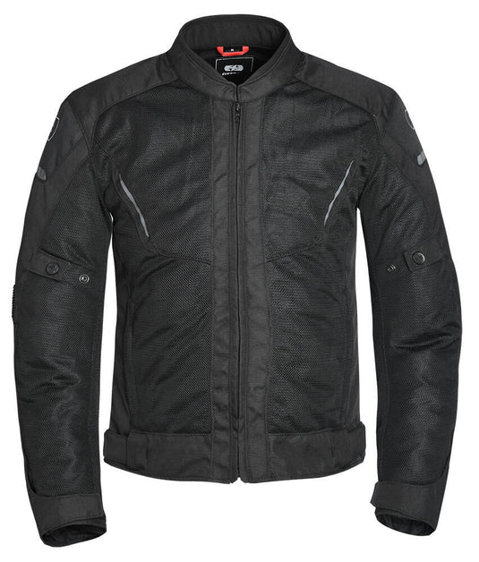 Oxford jas delta air jacket delta air 1.0 black 5xl