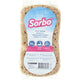 Sorbo klusspons viscose xl