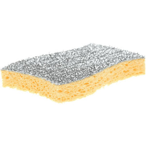 Sorbo schuurspons krasvrij, 2 stuks