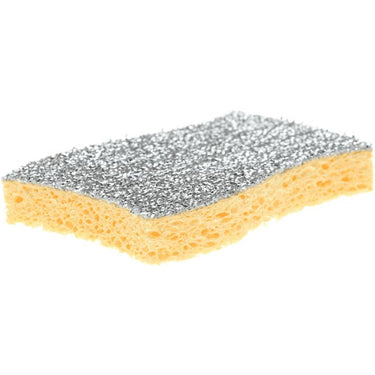 Sorbo schuurspons krasvrij, 2 stuks