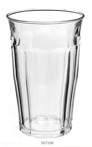Duralex tumbler picardie hardglas 500ml doos a 6 stuks