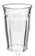 Duralex glas picardie 500ml 6 stuks