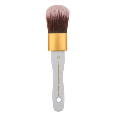 Folkart • smooth basecoat brush 2,54cm
