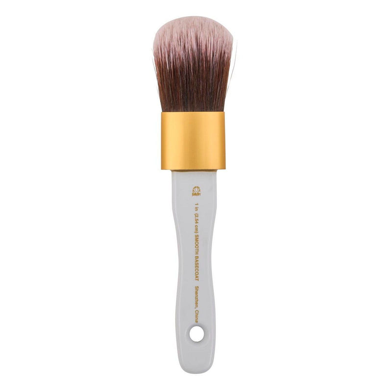 Load image into Gallery viewer, Folkart • smooth basecoat brush 2,54cm
