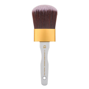 Folkart • smooth basecoat brush 5,08cm