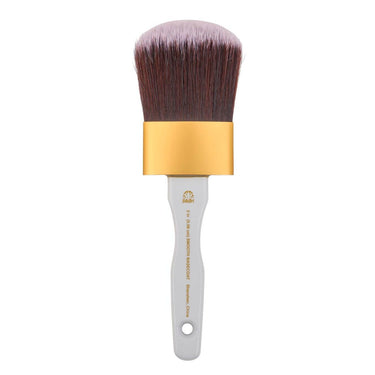 Folkart • smooth basecoat brush 5,08cm