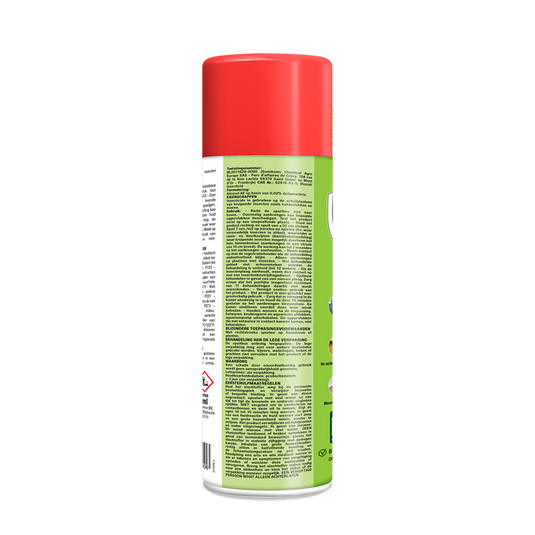 Pro-tect 1076860 - kruipende insecten spray 400mlprotect home | 2 stuks