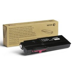 Tonercartridge xerox 106r03531 magenta