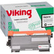 Tonercartridge viking 5077588 zwart