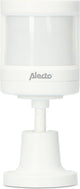 Alecto smart-motion10 smart zigbee bewegingssensor - detectiebereik tot 7 meter (dag nacht) - geeft signaal bij beweging