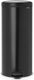 Brabantia pedaalemmer newicon 30l matt zwart