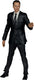 Mcfarlane toys fallout - red platinum edition speelfigur deluxe - cooper howard 19cm