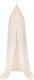 Little dutch klamboe - maat - klamboe kinderkamer meisjes - wit - fairy garden blossom
