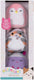 Jazwares micromallows - 3 pack plush squishmallows (piper, niamh, tahoe) 6cm