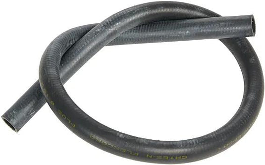 Abs stute radiator hose 1 mtr. b1 1000mm 18mm