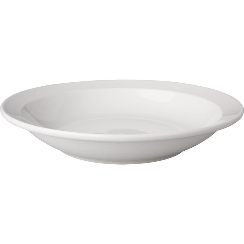 Afbeelding laden in galerijviewer, Mammoet budgetline bord diep 21,5cm 6 stuks
