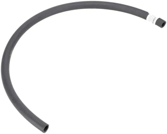 Abs stute radiator hose 1 mtr. b1 1000mm 18mm