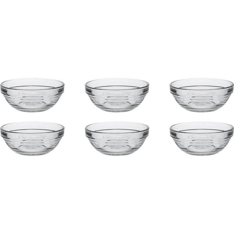 Load image into Gallery viewer, Duralex schaal lys stapelbaar 9cm a 6st
