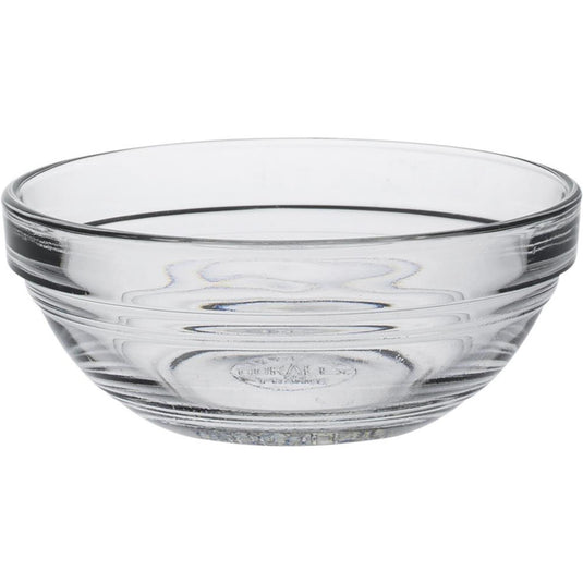 Duralex schaal lys stapelbaar 9cm a 6st