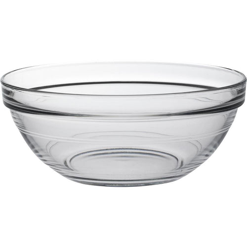 Duralex schaal lys stapelbaar 17cm 6st