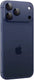 Spigen camera lens protector geschikt voor apple iphone 17 pro - glas.tr ez fit optik pro - 9h tempered glass - gemakkelijke installatie - blauw